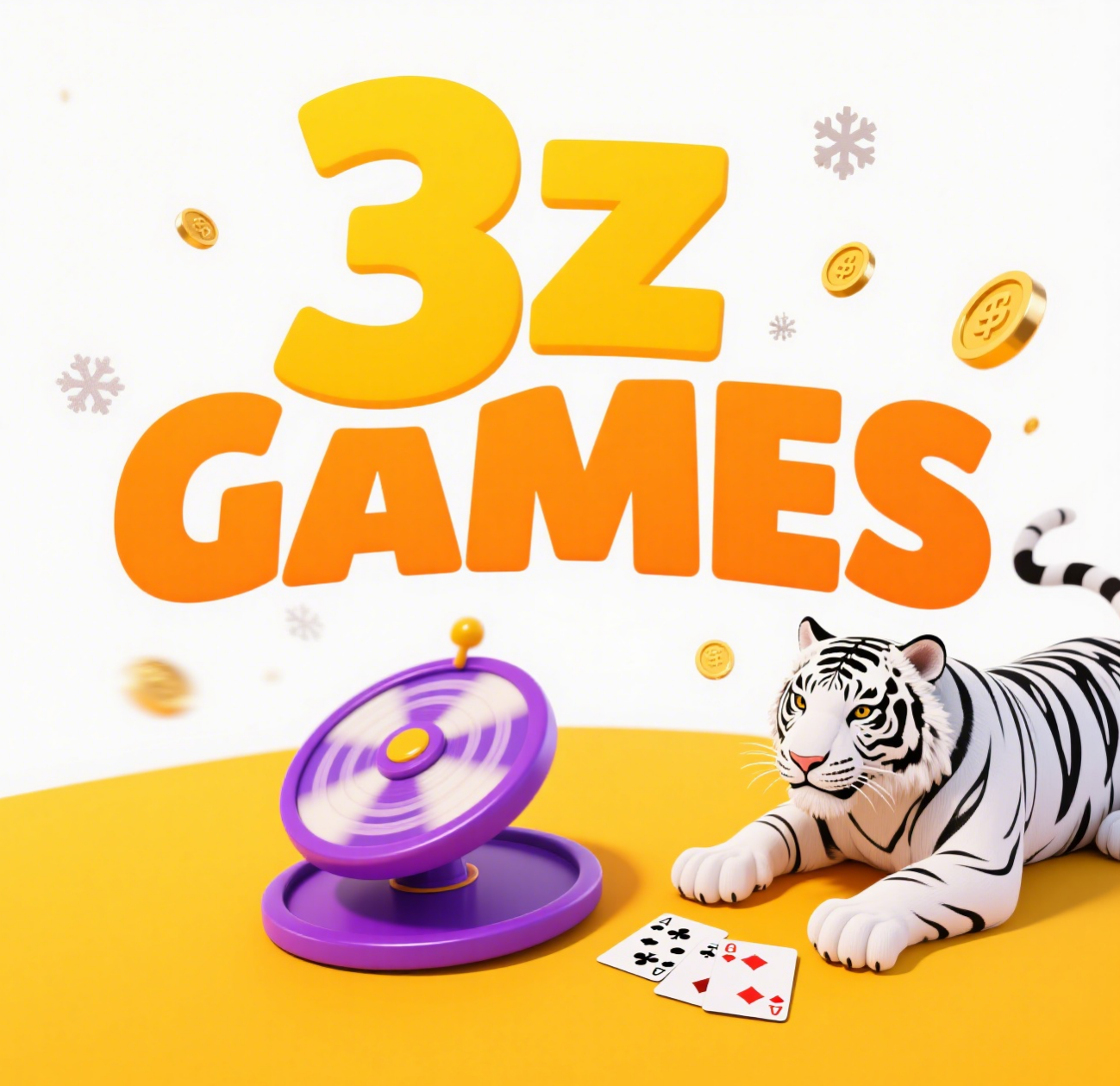 3z GAMES